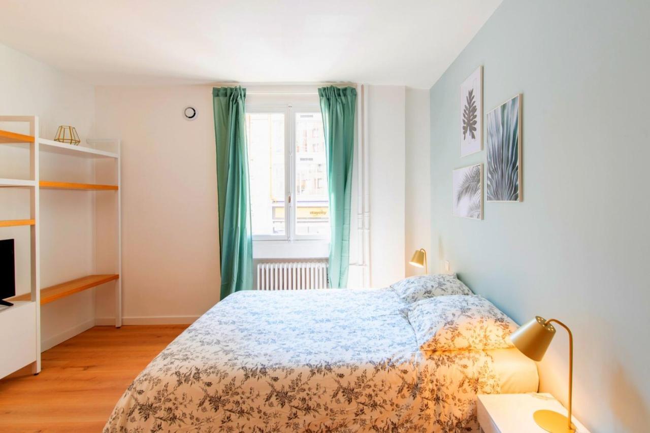 Dreamy Flat Lyon - Hyper-Centre - Jean Mace - Studio Cosy Eksteriør billede