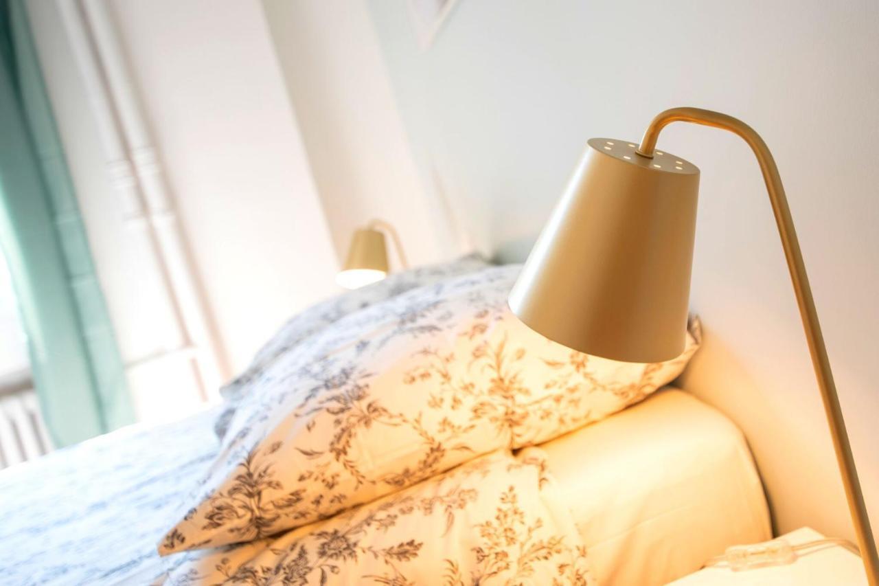 Dreamy Flat Lyon - Hyper-Centre - Jean Mace - Studio Cosy Eksteriør billede